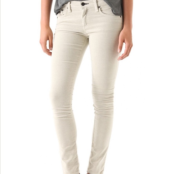 rag and bone corduroy pants